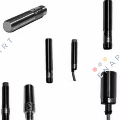 MDI63F 1719 / MDI63F512Z5 / 30P10SXMA.162.162
 Інкрементальний кодер з порожнистим валом