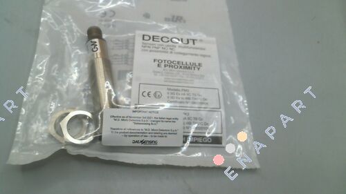 MS4/00-1H фотоелектричні датчики