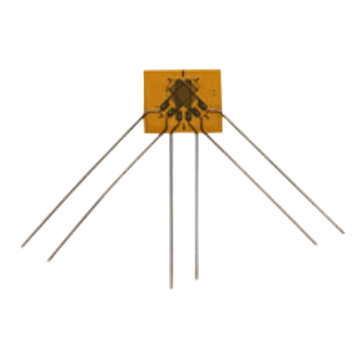 Rectangular Rosettes - WA