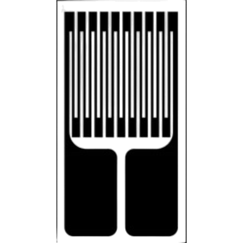 S5126 Strain Gage Pattern