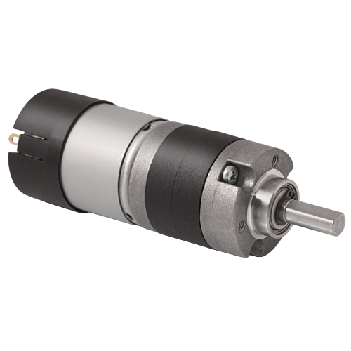 Planetary Gear-Motors