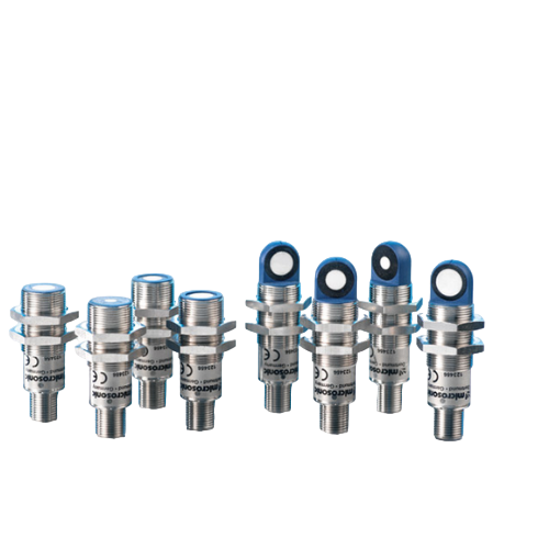 pico+ ultrasonic sensors