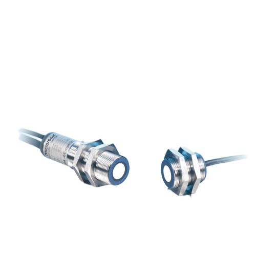 dbk+4 ultrasonic double-sheet control