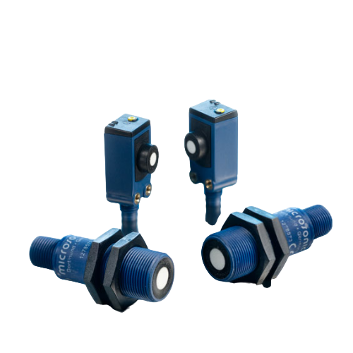 Through-beam barrier