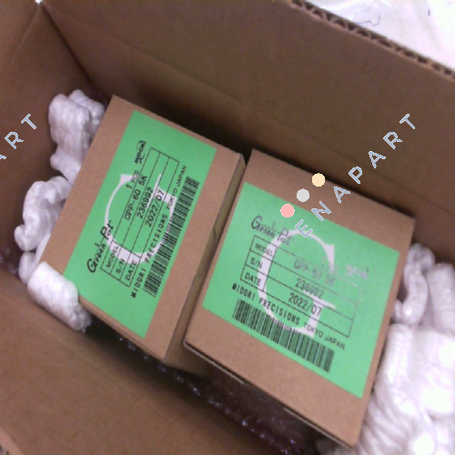 6160005K потенціометр