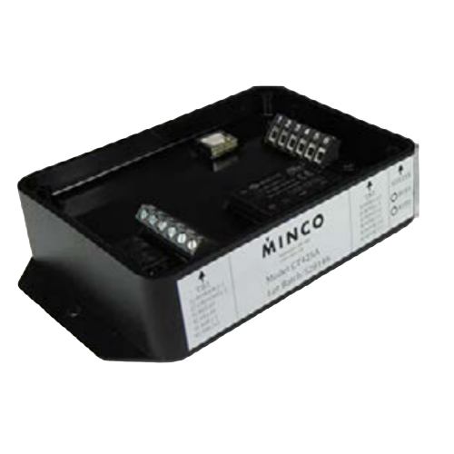 CT425 Temperature Controllers