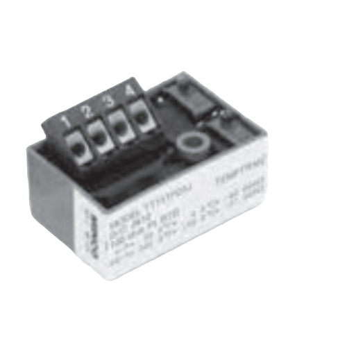 Miniature Temptran™ RTD Transmitters
