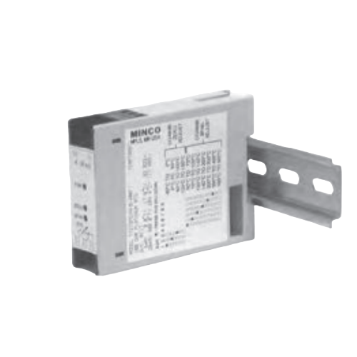 TT273 Field Rangeable RTD Temperature Transmitter
