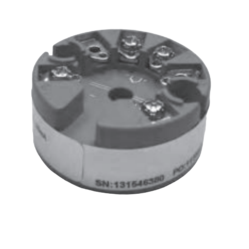 TT509/TT519 Programmable Temperature Transmitter