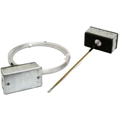TEMPERATURE SENSOR