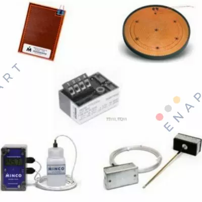 AS8158PD104Z4S0X0X зонд