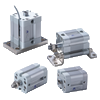 Compact cylinders(MCJI)