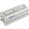 Compact cylinders (Multiple position)(MCJA-3)