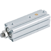 Compact cylinders (Multiple position)(MCJQ-3)