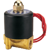 2/2 way plunger valve(MUD/MUS)