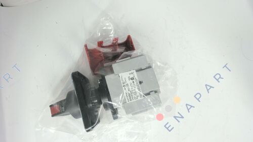 HLT80/3ZM/Z20RS/1 На вимикачі навантаження, 3 полюса