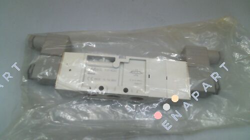 MVSC-300-4E2C-DC24V клапан