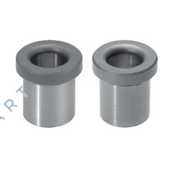 JBHF7-P2.50-L3.5  Уведення для штифтами - фланцеве, Standard, конфігурується