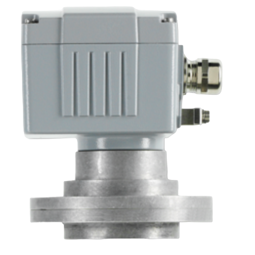 MOLOSpressdec pressure indicator MSD-A for silos