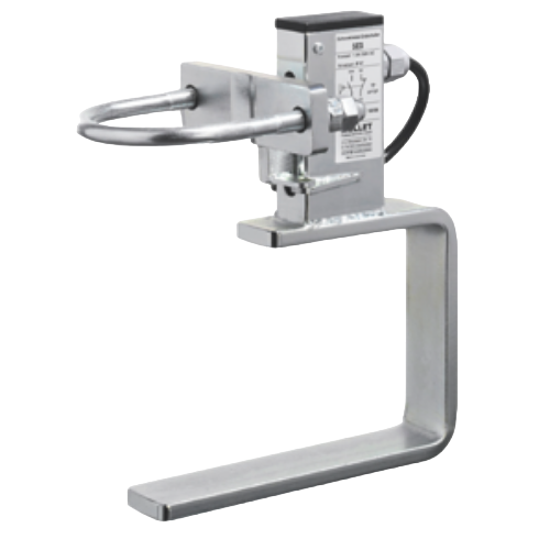 MOLOSswing swivelling lever switch