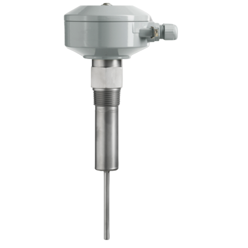 MOLOSvibro VF62 Compact sensor