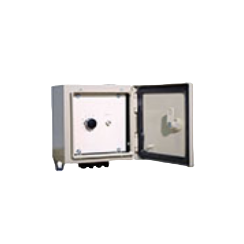 3000 Series switchboxes