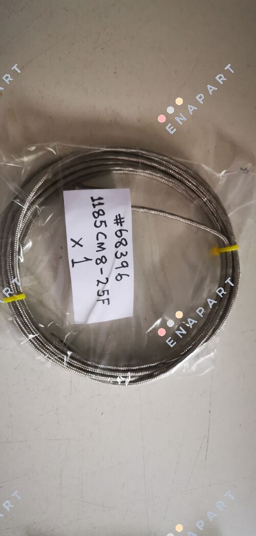 MTN/1185CM8-25F Акселерометр