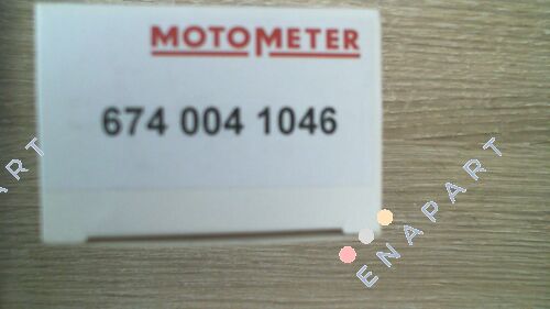 6740041046 Датчик швидкості