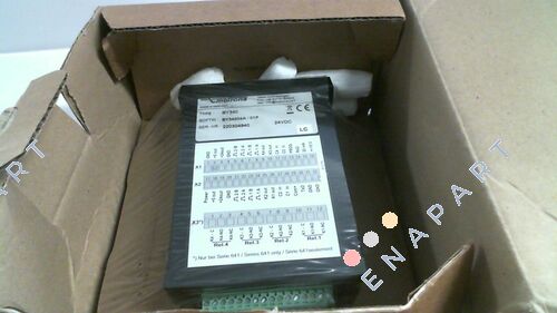 BY340 синхронний контролер