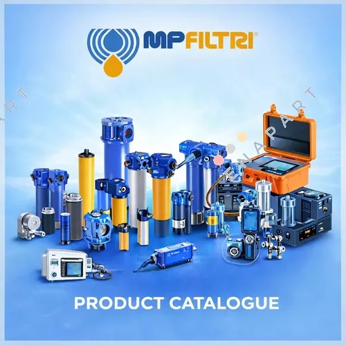 MPM-075-G1-M60 Фільтр