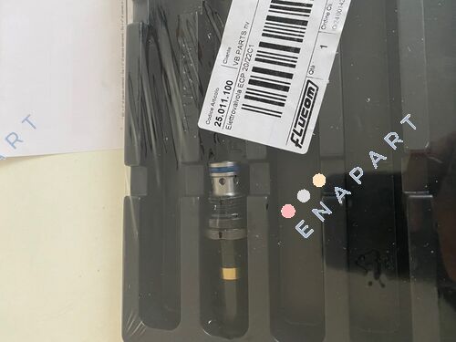 VBH.800ECP20/22C1 клапана