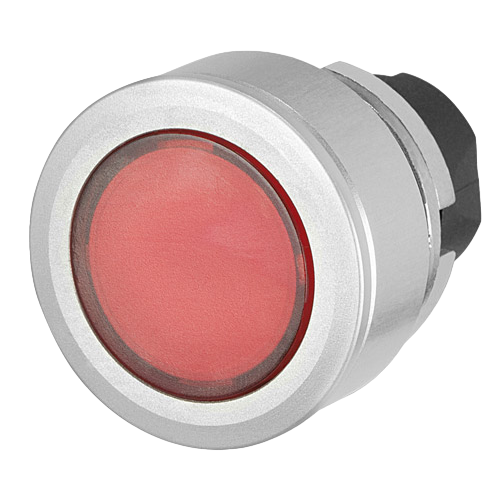 Illuminated push-buttons Ø 30