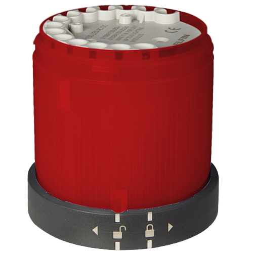 Steady light modules