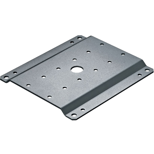 Column base plate