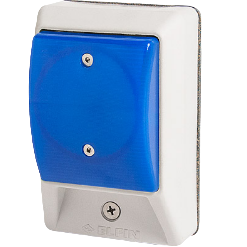 Palm switches, dome button, without enclosure