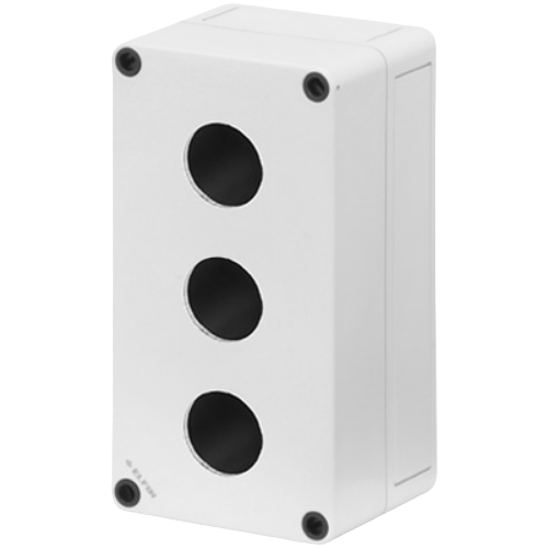 3-hole lid Ø 30