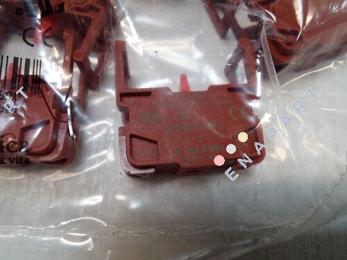 020E01 NC контактний елемент