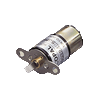 DC geared motor LA16G324B