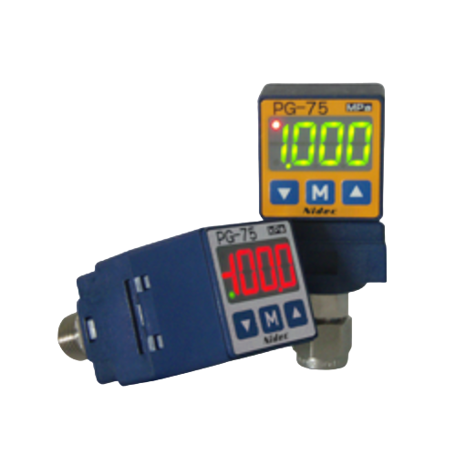 Pressure gauge PG-75