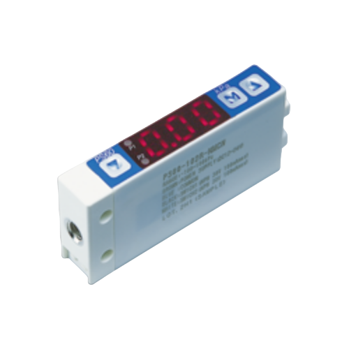 Pressure switch PS60