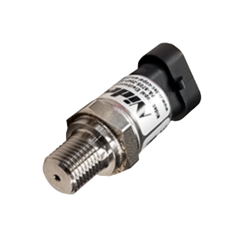 Pressure transducer for high pressure range PA-97S