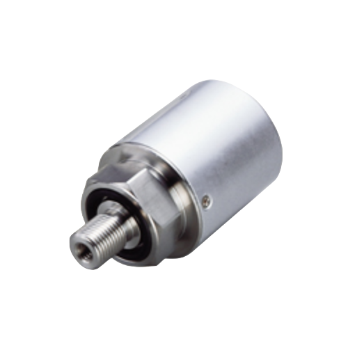 Pressure transducer with amp. PA-830
