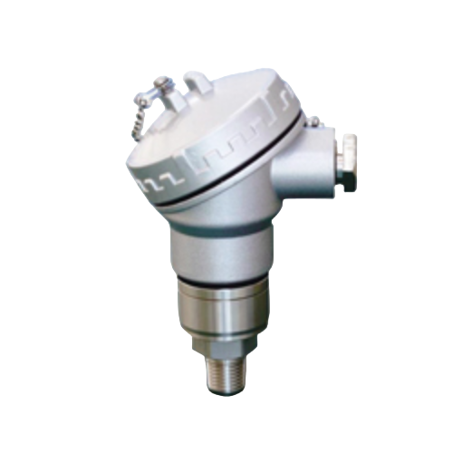 Pressure transducer with amp. PA-840