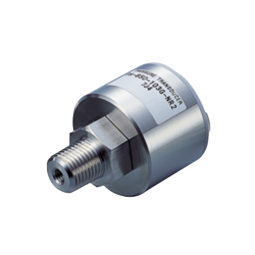 Pressure transducer with amp. PA-850