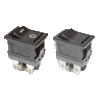 Rocker switch SLE210K