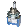 Toggle switch 8J