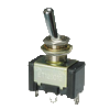 Toggle switch ET