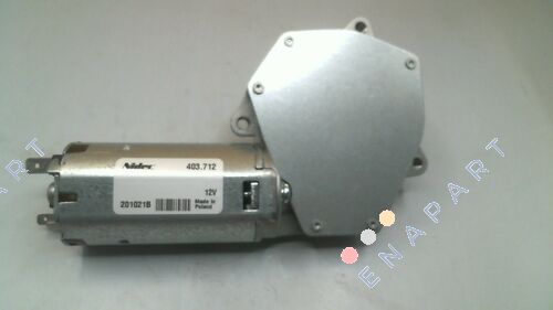 SWF403712 Редукторний двигун