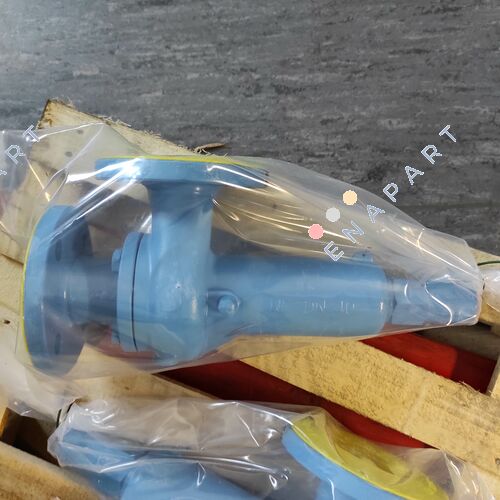 3.1 C (F064811) Клапан скидання тиску