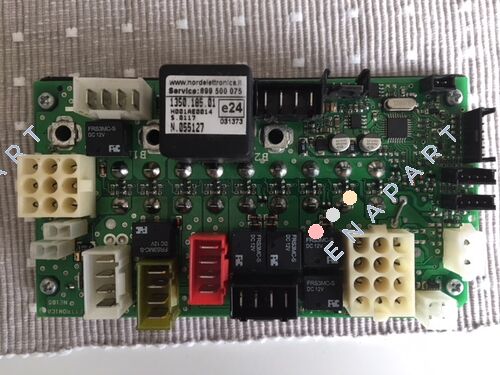 1350.185.01 блок управління